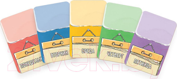 Изображение товара Настольная игра Мир Хобби Гарри Поттер Кубок факультетов / 915639