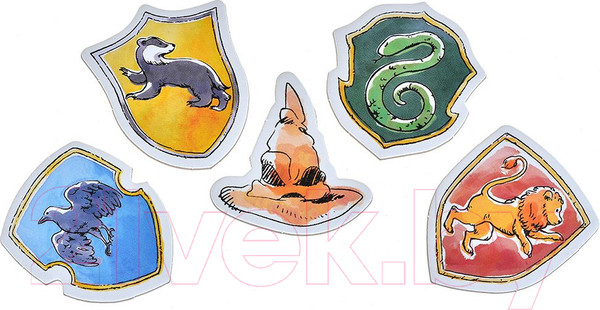 Изображение товара Настольная игра Мир Хобби Гарри Поттер Кубок факультетов / 915639