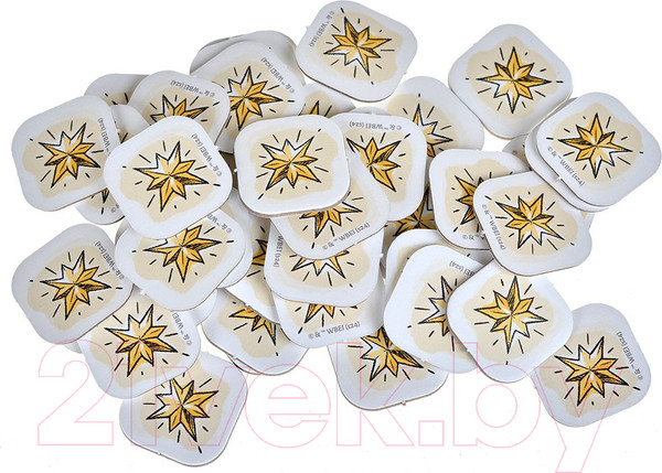 Изображение товара Настольная игра Мир Хобби Гарри Поттер Кубок факультетов / 915639