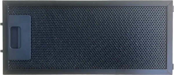 Изображение товара Жироулавливающий фильтр для вытяжки Schtoff Armonia 60 / Wanda 60 (319x141x9, черный)