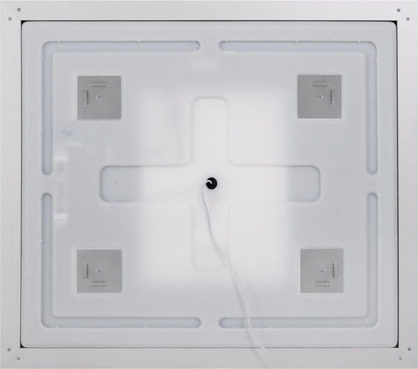 Изображение товара Зеркало BelBagno SPC-KRAFT-900-800-LED-TCH-WARM