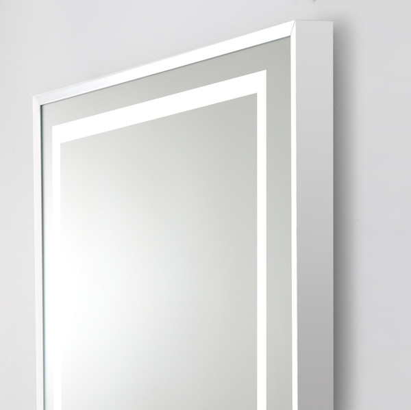 Изображение товара Зеркало BelBagno SPC-KRAFT-900-800-LED-TCH-WARM
