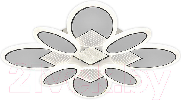 Изображение товара Люстра ESCADA 10210/8 LED (белый)