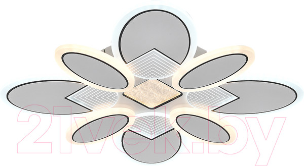 Изображение товара Люстра ESCADA 10210/8 LED (белый)