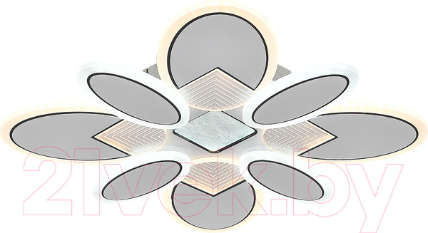 Изображение товара Люстра ESCADA 10210/8 LED (белый)