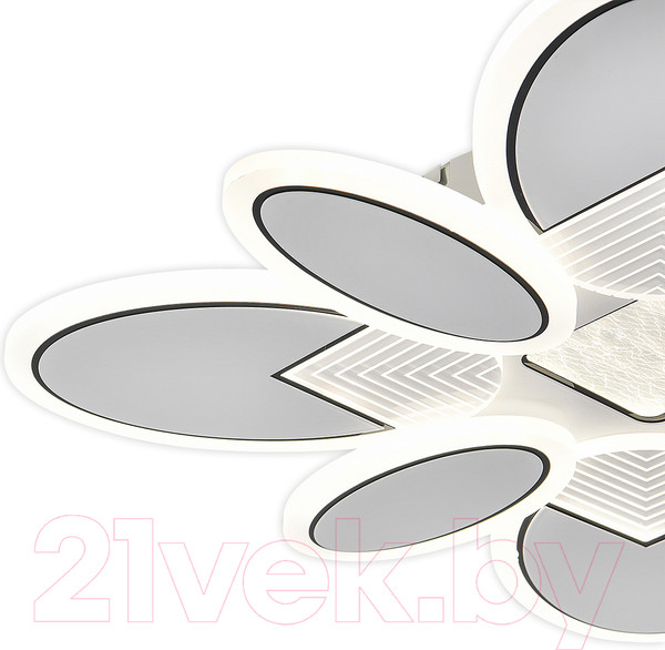 Изображение товара Люстра ESCADA 10210/8 LED (белый)