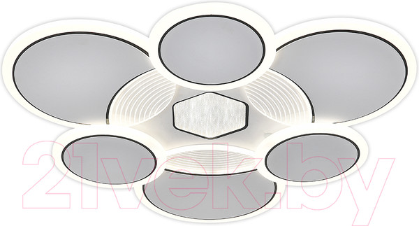 Изображение товара Люстра ESCADA 10277/6 LED (белый)