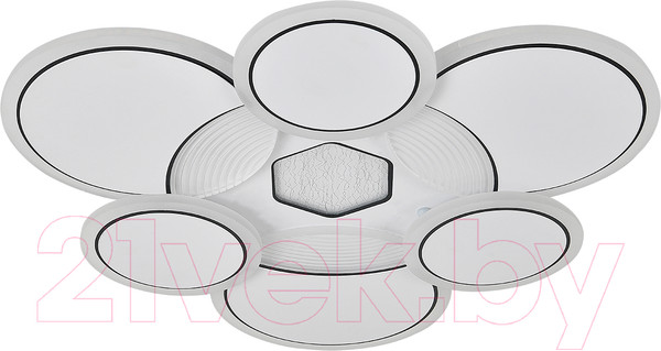 Изображение товара Люстра ESCADA 10277/6 LED (белый)