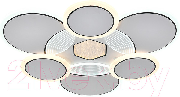 Изображение товара Люстра ESCADA 10277/6 LED (белый)