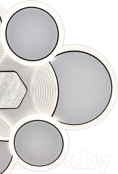 Изображение товара Люстра ESCADA 10277/6 LED (белый)