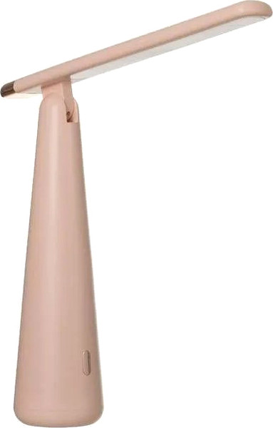 Изображение товара Настольная лампа Risalux Страйк 7446929 (розовый)