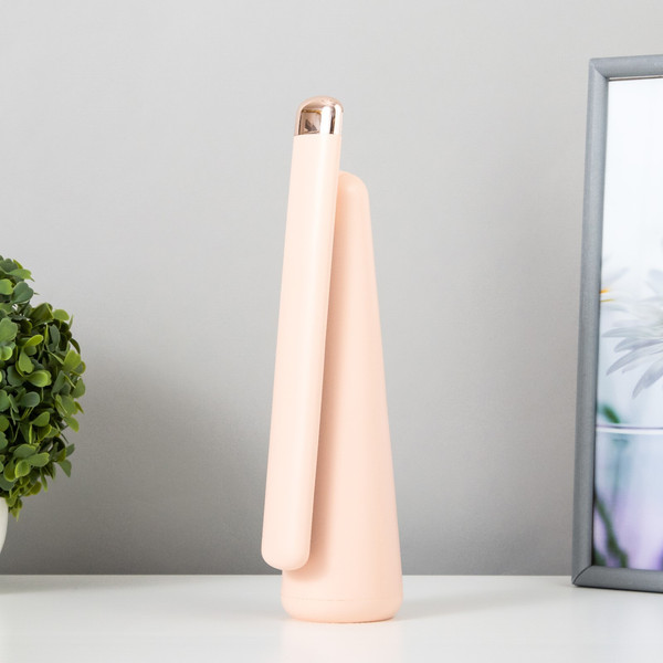 Изображение товара Настольная лампа Risalux Страйк 7446929 (розовый)