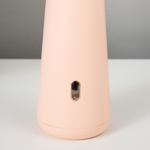 Изображение товара Настольная лампа Risalux Страйк 7446929 (розовый)