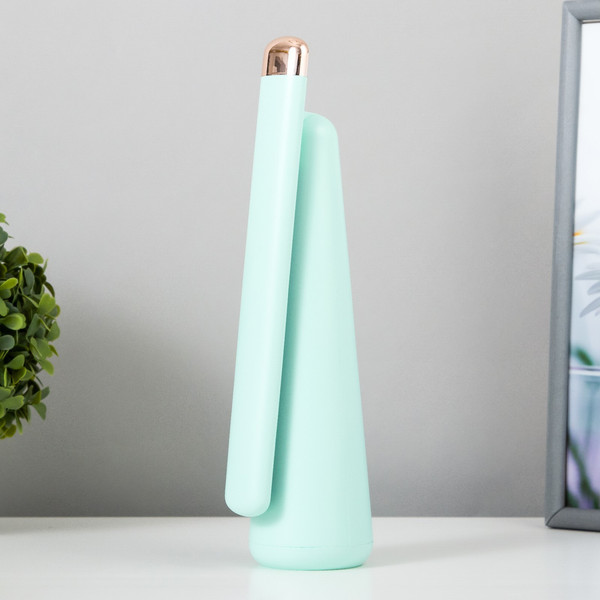 Изображение товара Настольная лампа Risalux Страйк 7446928 (зеленый)