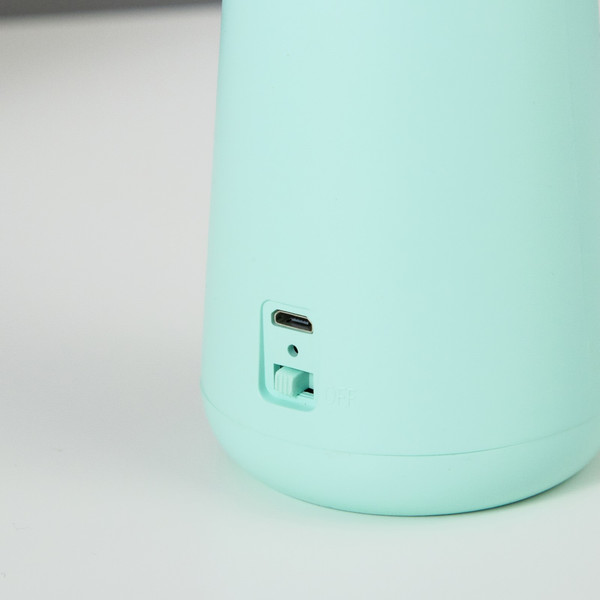 Изображение товара Настольная лампа Risalux Страйк 7446928 (зеленый)