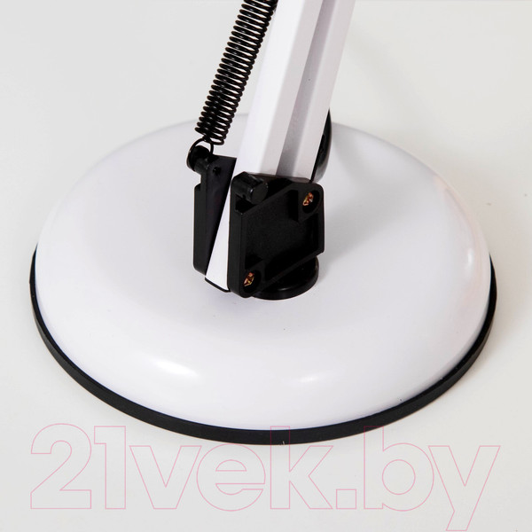 Изображение товара Настольная лампа Risalux Валли 1154603 (белый)