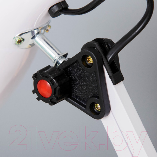 Изображение товара Настольная лампа Risalux Валли 1154603 (белый)