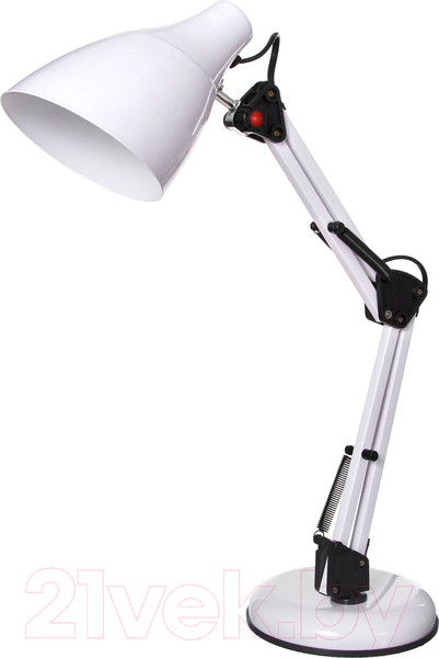 Изображение товара Настольная лампа Risalux Валли 1154603 (белый)