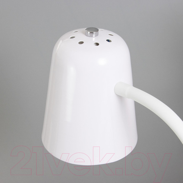 Изображение товара Настольная лампа Risalux Санни 10188143 (белый)