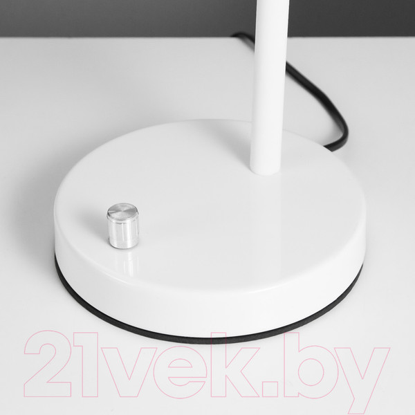 Изображение товара Настольная лампа Risalux Санни 10188143 (белый)