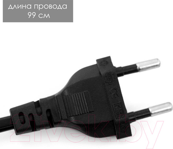 Изображение товара Настольная лампа Risalux Санни 10188143 (белый)