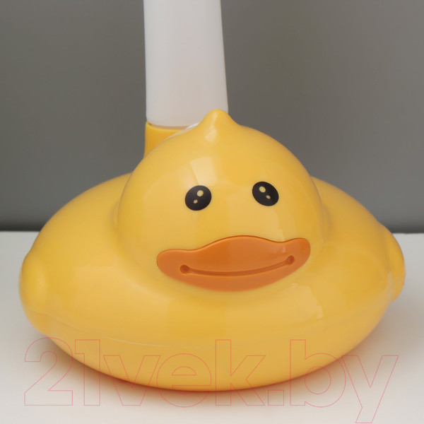 Изображение товара Настольная лампа Risalux Утенок 9604890 (желтый)