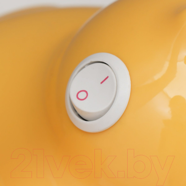 Изображение товара Настольная лампа Risalux Утенок 9604890 (желтый)