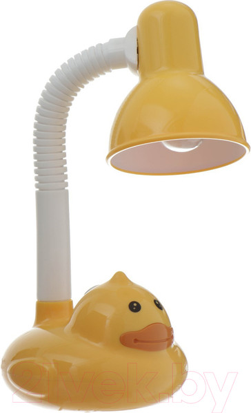 Изображение товара Настольная лампа Risalux Утенок 9604890 (желтый)