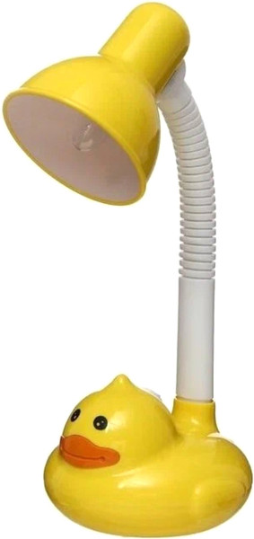 Изображение товара Настольная лампа Risalux Утенок 9335705 (желтый)