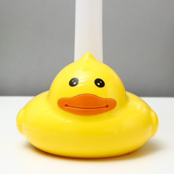 Изображение товара Настольная лампа Risalux Утенок 9335705 (желтый)