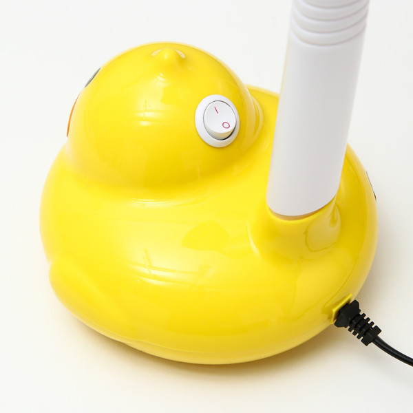 Изображение товара Настольная лампа Risalux Утенок 9335705 (желтый)