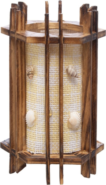 Изображение товара Прикроватная лампа Risalux Фейри 10193726