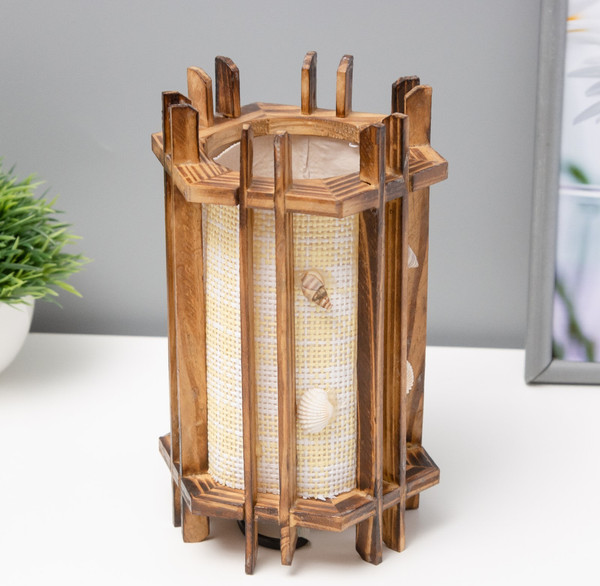 Изображение товара Прикроватная лампа Risalux Фейри 10193726