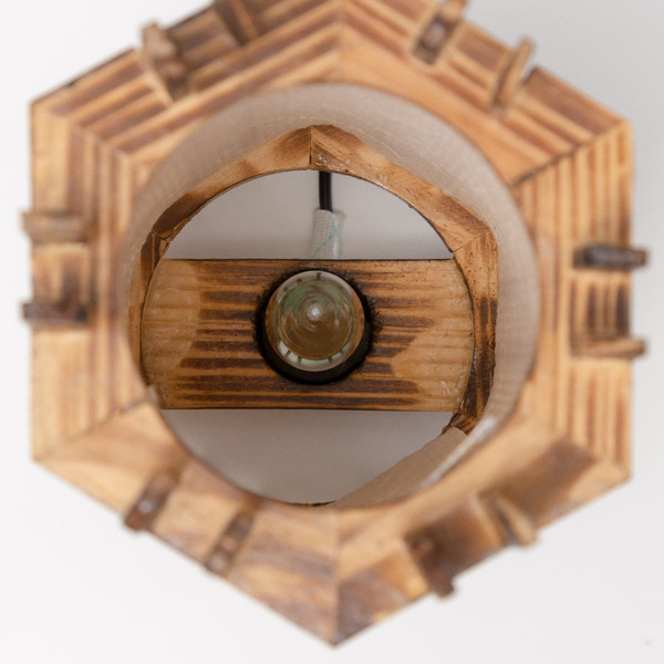 Изображение товара Прикроватная лампа Risalux Фейри 10193726