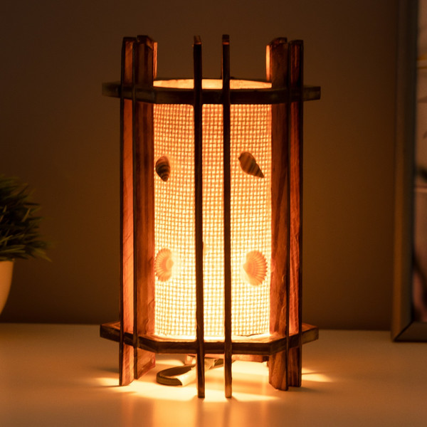 Изображение товара Прикроватная лампа Risalux Фейри 10193726