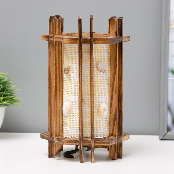 Изображение товара Прикроватная лампа Risalux Фейри 10193726