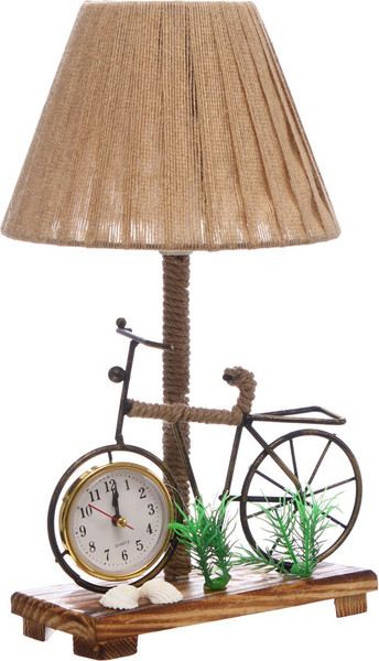 Изображение товара Декоративное освещение Risalux Велосипед 10193721