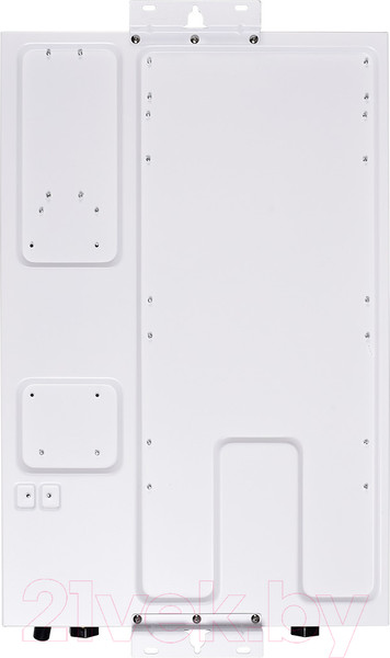 Изображение товара Электрический котел Thermex Boss 12 Wi-Fi (белый)