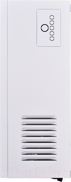 Изображение товара Электрический котел Thermex Boss 12 Wi-Fi (белый)