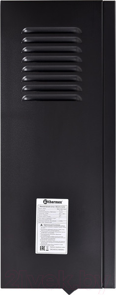 Изображение товара Электрический котел Thermex Boss 12 Wi-Fi (черный)