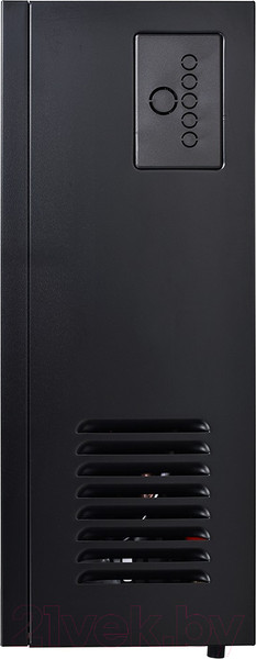 Изображение товара Электрический котел Thermex Boss 12 Wi-Fi (черный)