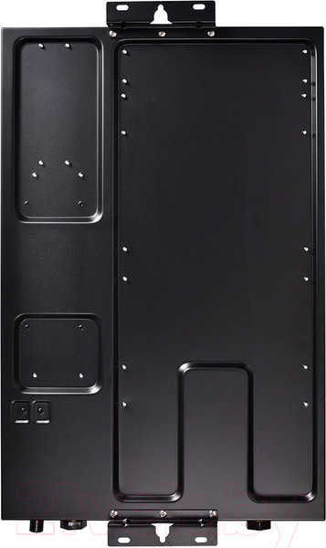 Изображение товара Электрический котел Thermex Boss 12 Wi-Fi (черный)