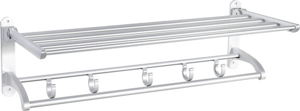 Изображение товара Полка для ванной Ekko E102-10GR