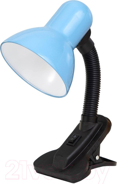 Изображение товара Настольная лампа Risalux 739281 (голубой)