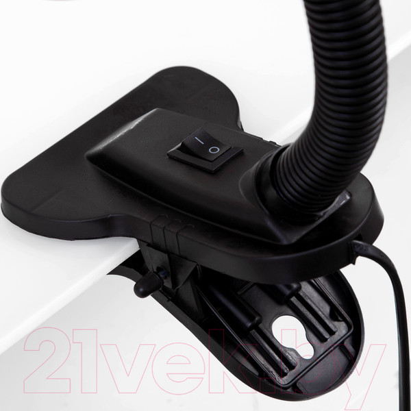 Изображение товара Настольная лампа Risalux 739281 (голубой)