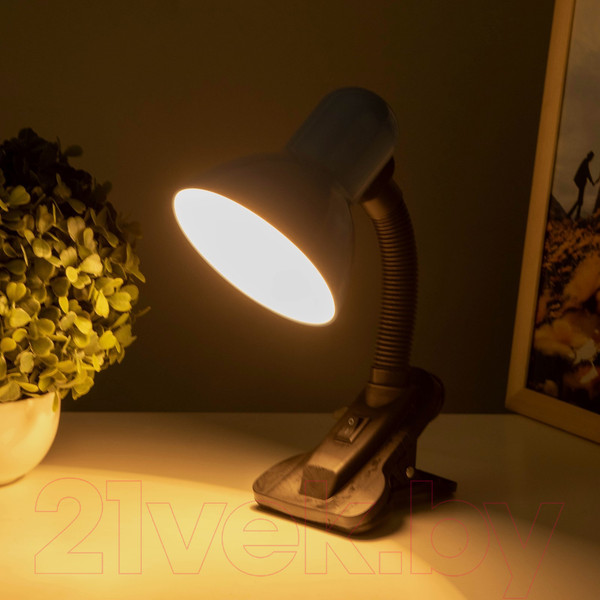 Изображение товара Настольная лампа Risalux 739281 (голубой)