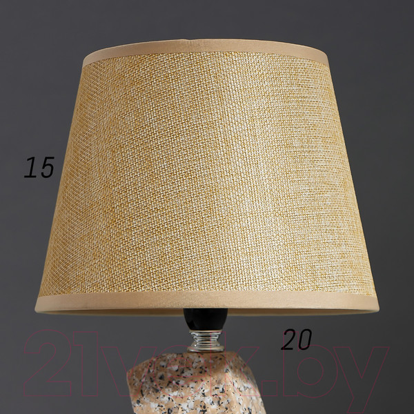 Изображение товара Прикроватная лампа Risalux 16721/1 / 6956836