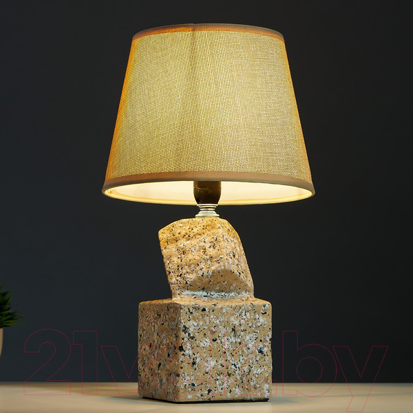 Изображение товара Прикроватная лампа Risalux 16721/1 / 6956836