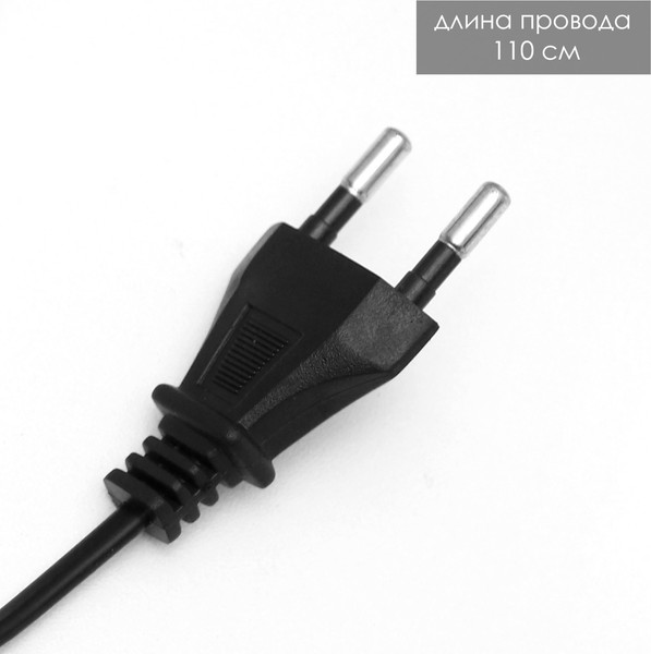 Изображение товара Ночник Risalux Жонглер 9430818 (голубой)