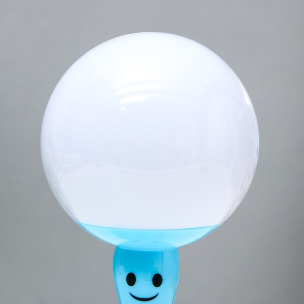 Изображение товара Ночник Risalux Жонглер 9430818 (голубой)